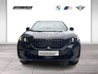 gebraucht BMW X6 xDrive40d M Sportpaket Pro | Inno Paket | Travel P