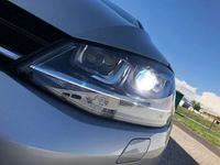 gebraucht VW Golf GolfLounge 1,2 TSI Lounge Bi-Xenon, LED-Heckl.