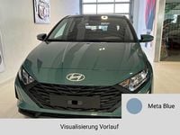 Neu Hyundai i20 GO! 78 PS (57 kW) 2025 Kleinwagen