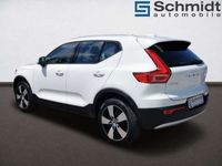 gebraucht Volvo XC40 T3 Momentum Pro Geartronic