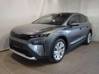 Gebraucht Skoda Elroq 210 kW (286 PS) 2025 Mittelgrau  metallic SUV