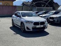 gebraucht BMW X2 X2sDrive18i M-Sport X LED PDC Sitzheizung Navi