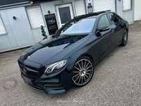 gebraucht Mercedes E350 E 350Aut. AMG-LINE, E53 LOOK, PANO, BURMESTER