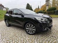 gebraucht Renault Kadjar Bose Edition KLIMA TEMPOMAT NAVI R-KAM SHZ