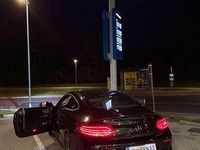 Gebraucht Mercedes C250 AMG line 204 PS (150 kW) 2016 Coupé