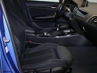 gebraucht BMW 116 i