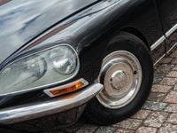 gebraucht Citroën DS 20 Pallas