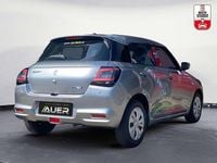 gebraucht Suzuki Swift 12 Hybrid clear | LED Navi