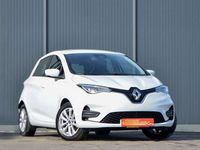 gebraucht Renault Zoe Zen R135 Z.E.50 (52kWh)*CSS*Garantie* Limousine