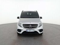 gebraucht Mercedes V300 d 4Matic K