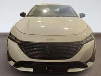 Gebraucht Peugeot 308 SW Allure 129 PS (94 kW) 2024 Weiß Kombi