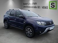 gebraucht Dacia Duster Celebration TCe 130 PF 4WD