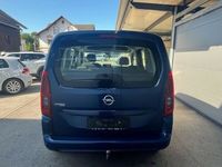 gebraucht Opel Combo Edition