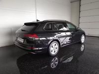Gebraucht VW Golf VIII Life 150 PS (110 kW) 2022 Schwarz Kombi