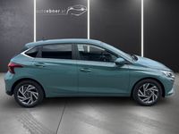 gebraucht Hyundai i20 (BC3) GO Plus 1.2 MPI b5bu1