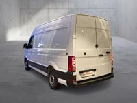gebraucht VW Crafter VW 35 T6 Kastenwagen L3H3 TDI