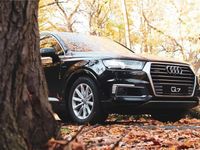 gebraucht Audi Q7 Q7PHEV e-tron 30 TDI quattro Tiptronic