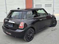 gebraucht Mini ONE 1,6
