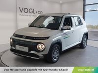 Gebraucht Hyundai Inster 85 kW (116 PS) 2025 Weiß Kleinwagen