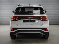 Neu VW T-Cross R-line 150 PS (110 kW) 2025 SUV