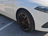 Gebraucht Mercedes A250 160 PS (117 kW) 2023 Weiß Limousine