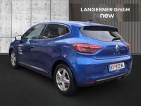 gebraucht Renault Clio V CLIO5 Techno E-Tech Full Hybrid 145