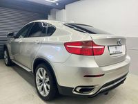 gebraucht BMW X6 xDrive40d Aut. **M-Performance Paket**