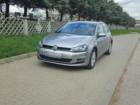 gebraucht VW Golf 1.6 TDI BlueMotion Technology DSG Comfortline