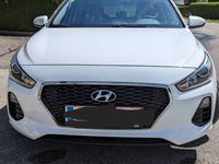 gebraucht Hyundai i30 1,4 MPI Comfort Start/Stopp