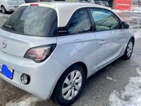 gebraucht Opel Adam Adam1,2 Glam Glam