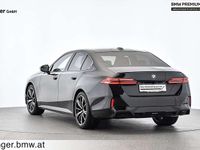 gebraucht BMW 520 d xDrive