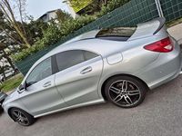 gebraucht Mercedes CLA180 Aut.