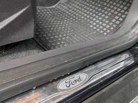 Gebraucht Ford Focus Trend 116 PS (85 kW) 2012 Schwarz Kombi