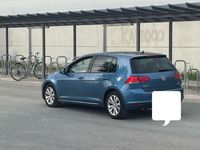 gebraucht VW Golf Rabbit 1,6 BMT TDI DSG