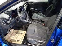 gebraucht Skoda Fabia Monte Carlo TSI