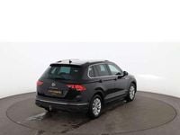 gebraucht VW Tiguan 2.0 TDI Life LED AHK RADAR NAVI R-CAM TEMP