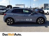 gebraucht VW ID3 Pro 150 kW