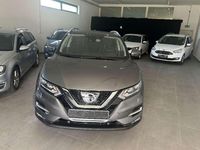 Gebraucht Nissan Qashqai N-Connecta 131 PS (96 kW) 2018 SUV