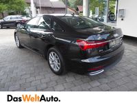 gebraucht Audi A6 Lim. Limousine 40 TDI quattro