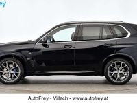 gebraucht BMW X5 xDrive30d