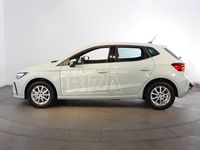 Neu Seat Ibiza Style 95 PS (69 kW) 2026 Hellgrau  metallic
