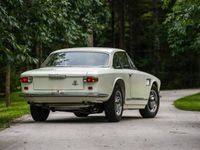 gebraucht Maserati Sebring 3.7