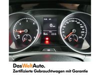 gebraucht VW Touran TDI SCR 5-Sitzer