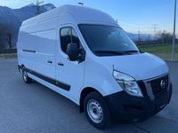 gebraucht Nissan Interstar Kasten L3H3 Acenta
