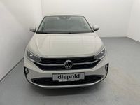 gebraucht VW Taigo 4Me TSI