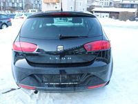 gebraucht Seat Leon Chili 1,6 TDI CR