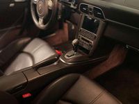 Gebraucht Porsche 911 Turbo 480 PS (353 kW) 2008 Grau Coupé