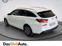 gebraucht Hyundai i30 CW 1,0 T-GDI Start/Stopp Comfort