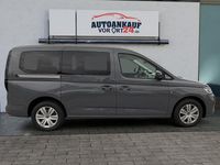 Neu VW Caddy Maxi 116 PS (85 kW) 2025 Van / Kleinbus