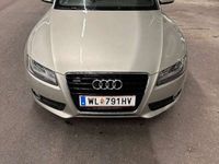 gebraucht Audi A5 Cabriolet 30 TDI V6 quattro DPF Aut.